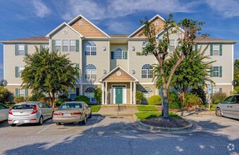 Building Photo - 6109 Hedgecock Cir