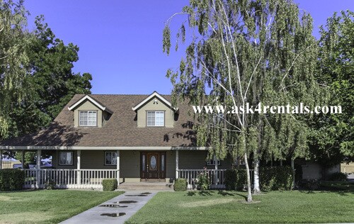 Building Photo - 10695 Escalon Bellota Rd