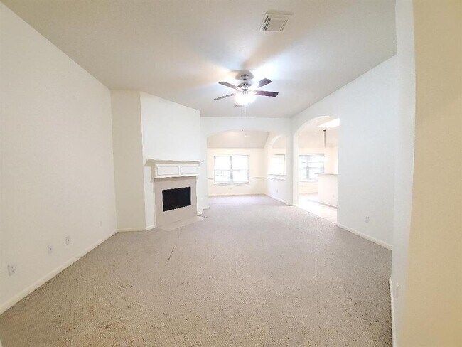 Foto del edificio - 11118 Creekline Glen Ct