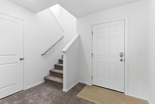 Foto del edificio - 1334 N Wilhelm Wy