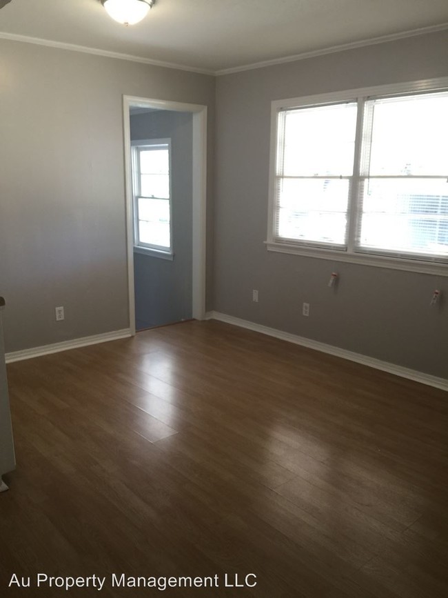 Building Photo - 3 br, 1 bath House - 4212 Garland
