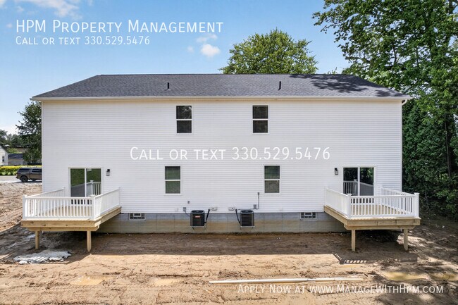 Foto del edificio - 5139 13th St SW