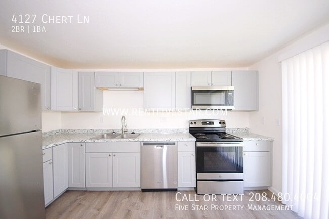 Building Photo - 4127 Chert Ln