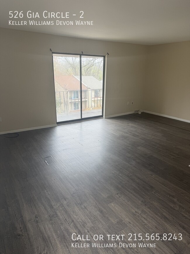 Foto del edificio - 526 Gia Cir