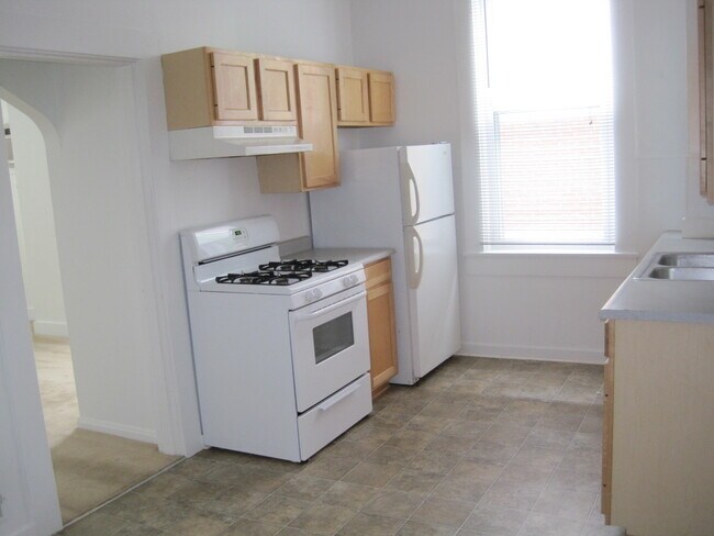 Foto del edificio - 1532 Burney Lane