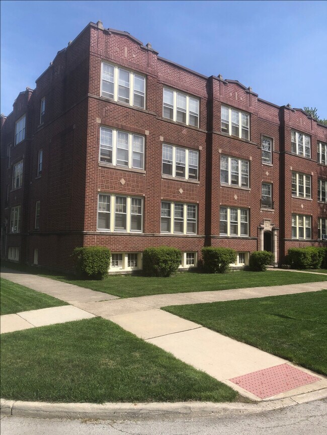 Edificio exterior - 6344 33rd St