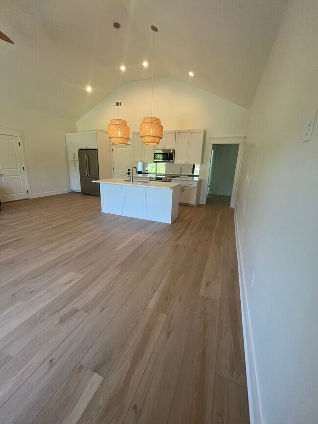 Foto del edificio - 321 Bridle Creek Trl