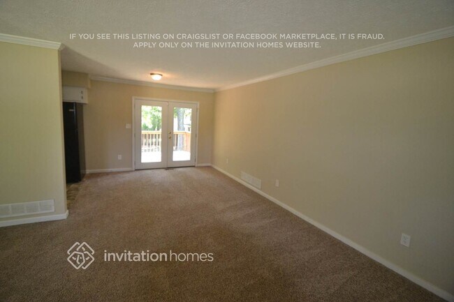 Foto del edificio - 71 Landmark Ct SW