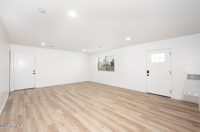 Foto del edificio - 1823 W Hadley St