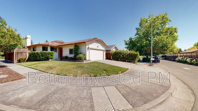 Foto del edificio - 2357 Mandarin Ln