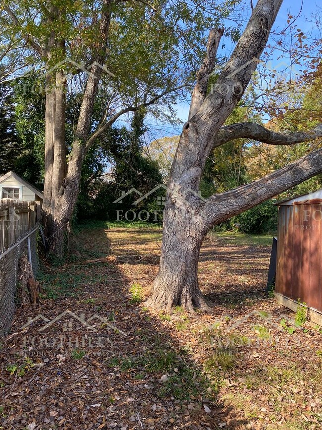 Foto del edificio - 3-Bedroom Home with Screened Porch and Lar...