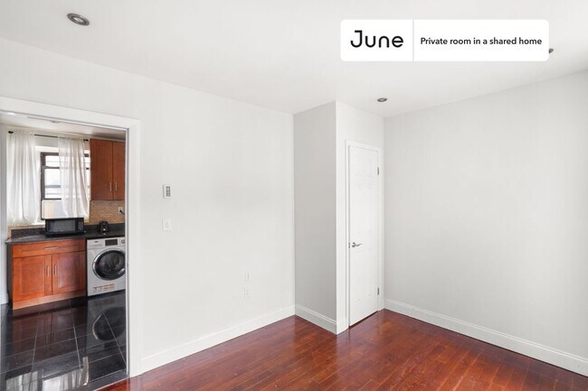 Foto del edificio - Room in Shared 3 bed/2 bath home in Upper West Side