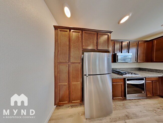 Foto del edificio - 2832 Mossy Creek St