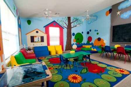Primary Photo - Quail Ridge Apartments