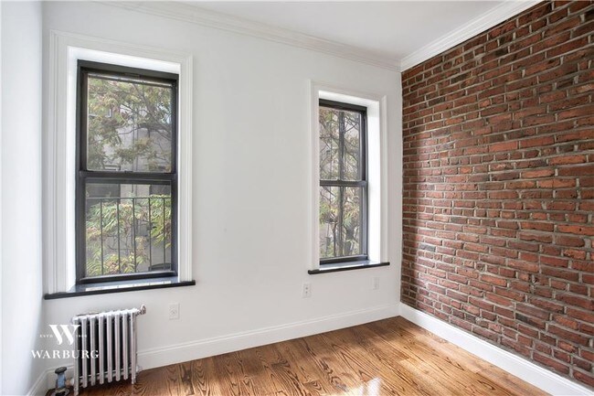 Foto del edificio - 93 Madison St