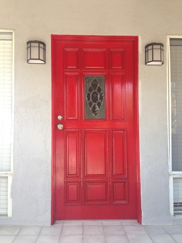 Foto del edificio - 1155 N Sycamore Ave