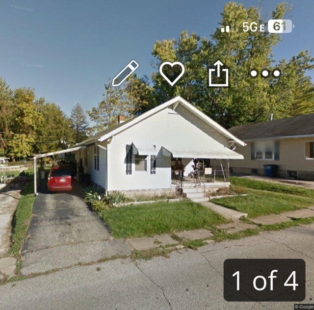 Foto principal - 1014 R St