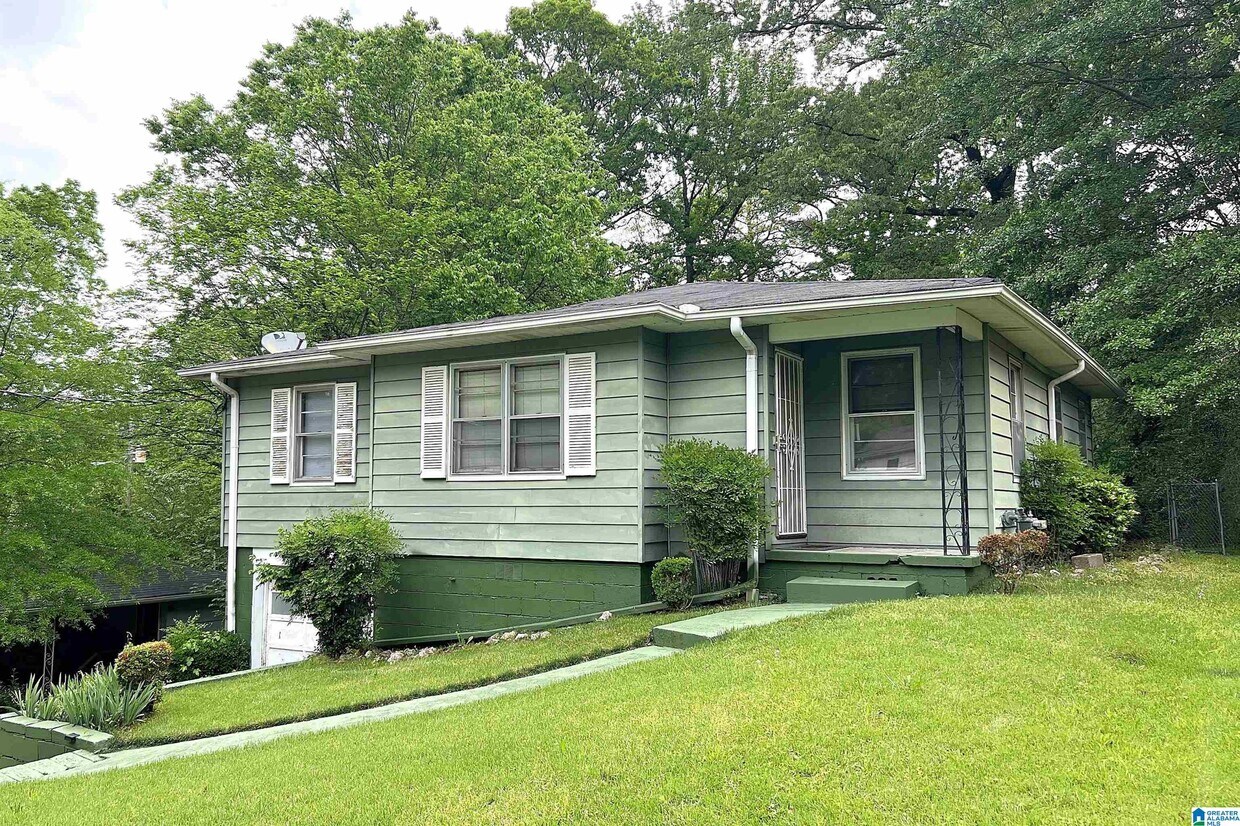 Foto principal - 117 Lawson Dr