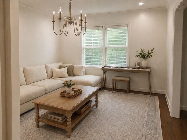 Foto del edificio - 505 Forest Hills Dr