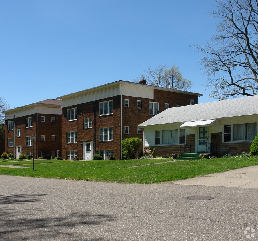 Building Photo - 1646 20th St