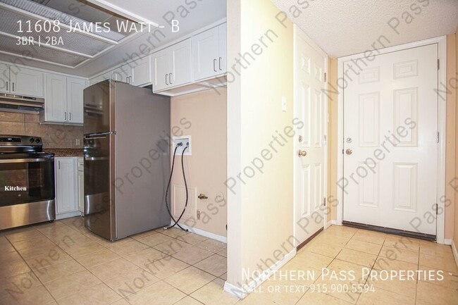 Building Photo - 11608 James Watt Dr