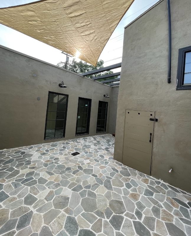 Foto del edificio - 3608 Wilshire Terrace