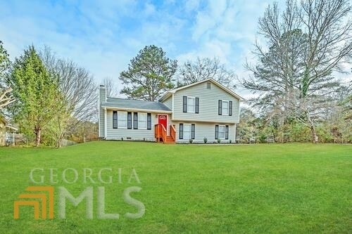 Building Photo - 1114 Westchester Dr SW