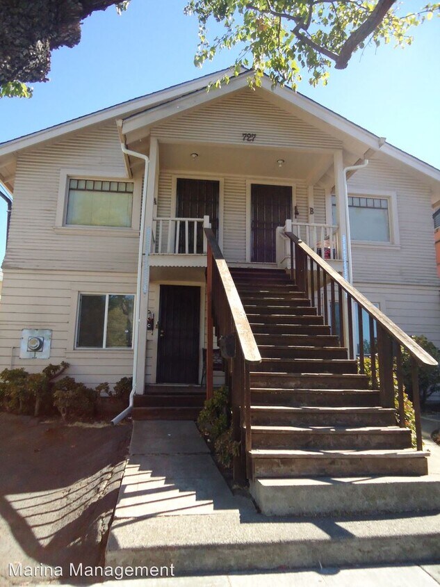 727 Tennessee St, Vallejo, CA 94590 Apartment for Rent in Vallejo, CA
