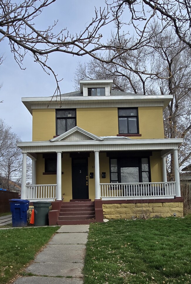 Building Photo - 1057 S 900 E