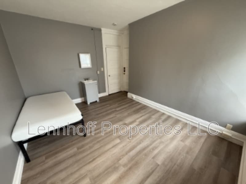 Foto del edificio - 116 Lafayette St