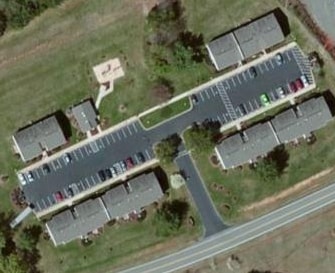 Primary Photo - Lakewood Apartments