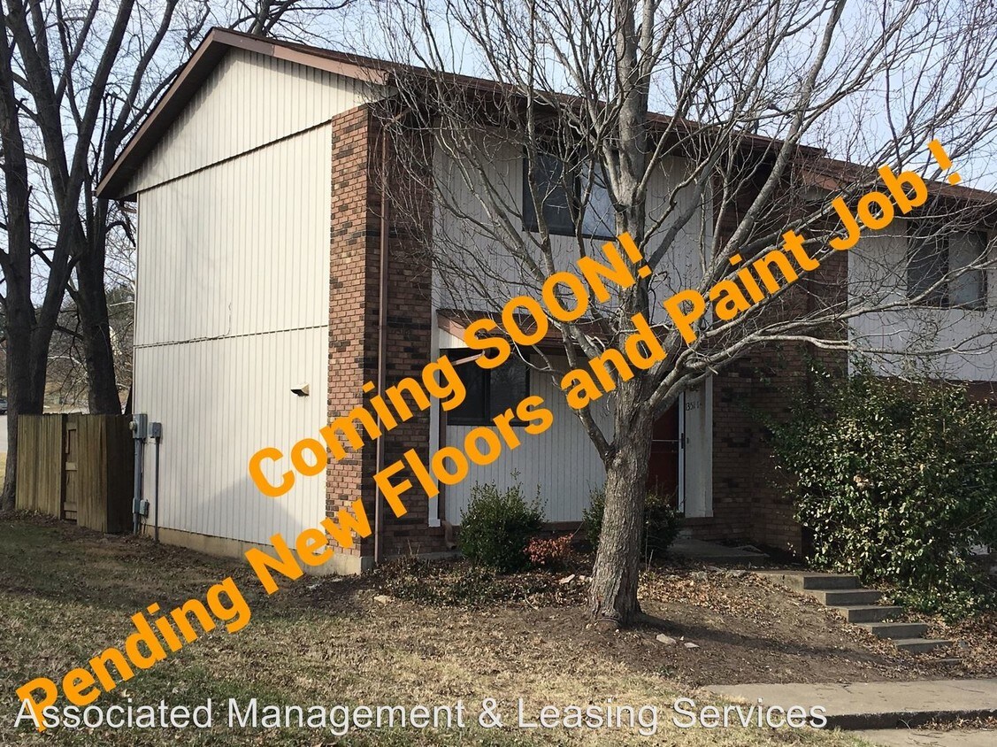 Primary Photo - 1351 Southwinds Dr