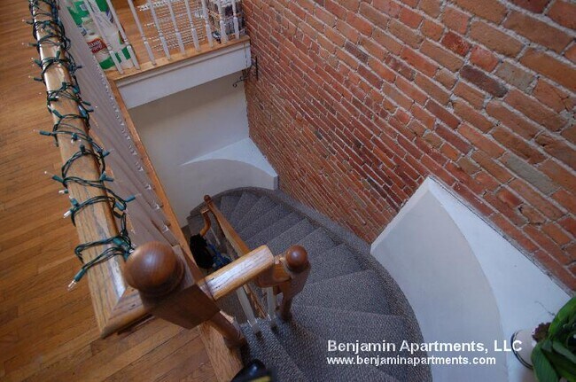 Foto del edificio - 480 Massachusetts Ave