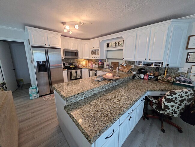 Foto del edificio - 5980 Woodwind Ct