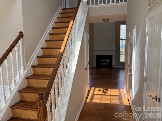 Foto del edificio - 2515 Stirrup Ridge Ln