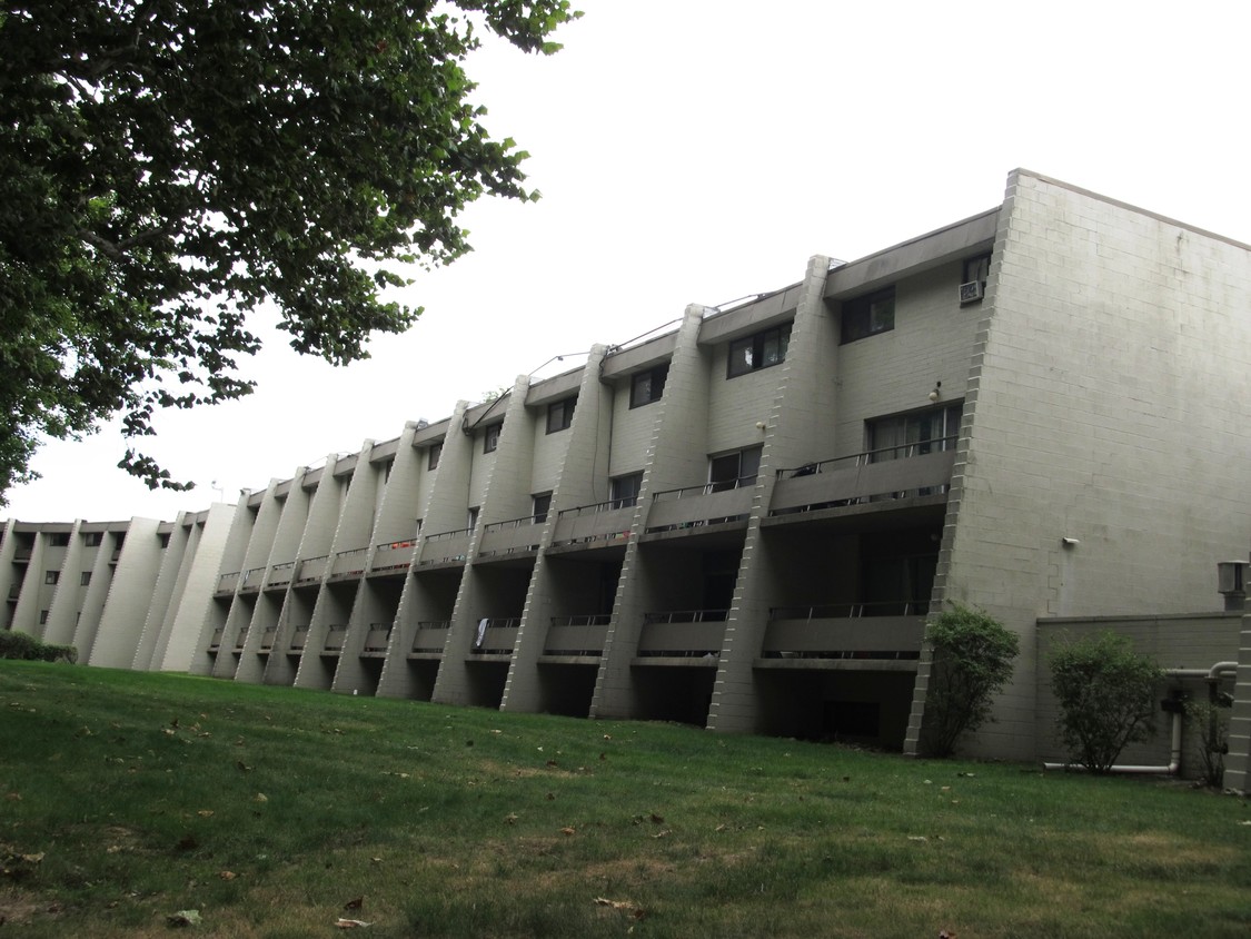 Foto del edificio - Park Place Apartments