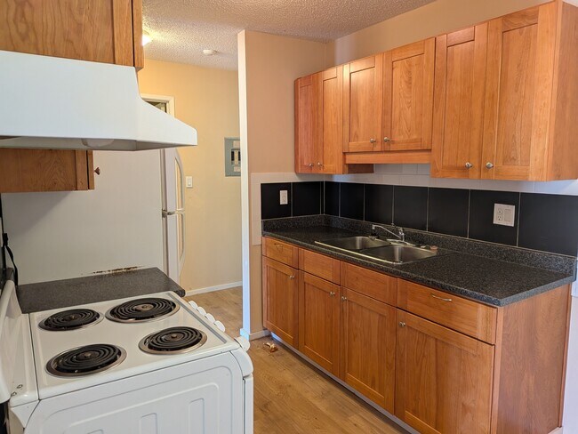 Photo du bâtiment - 1755 No 9 Highway315