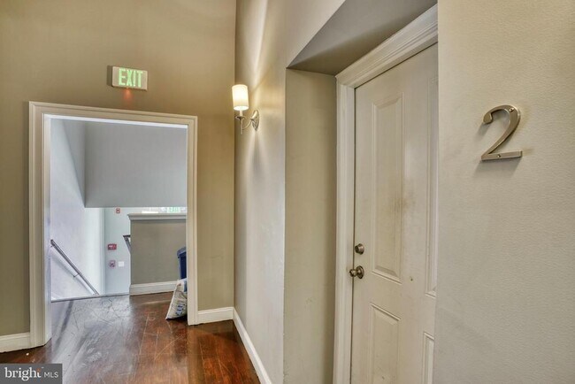 Building Photo - 1025 St Paul St