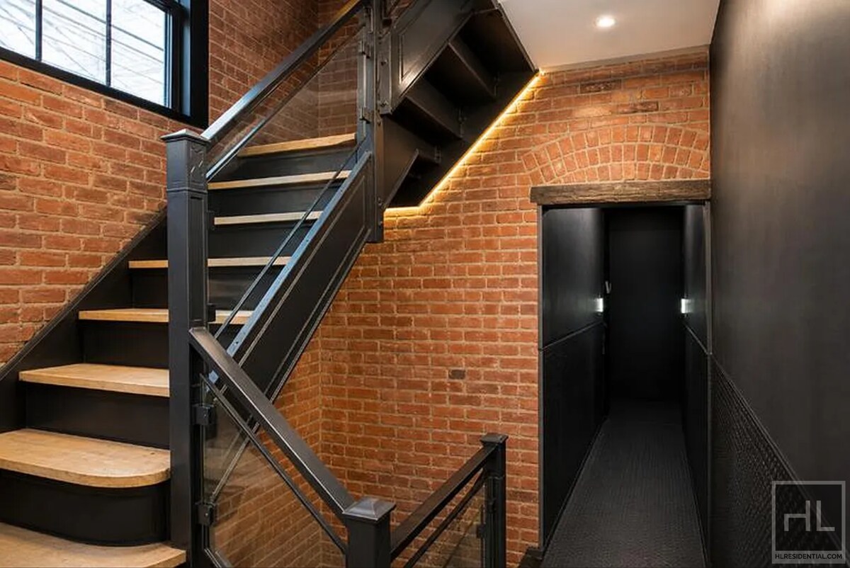 Foto del edificio - Mott Street