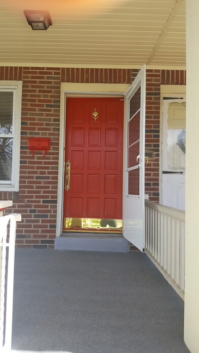 Primary Photo - 1644 New Holland Rd