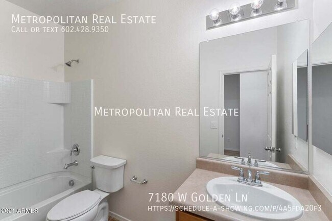 Foto del edificio - 7180 W Golden Ln