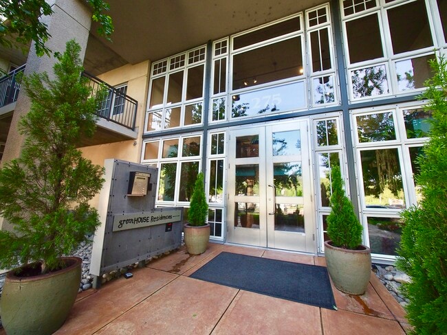 Foto del edificio - 275 S Harrison St