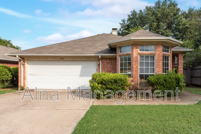 Building Photo - 1405 Gainsborough Way