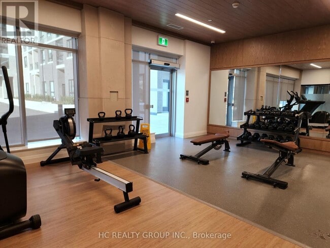 Photo du bâtiment - 3250 Carding Mill Trail