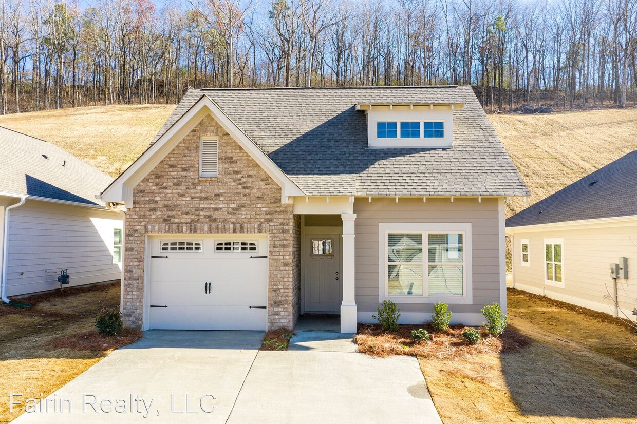 Primary Photo - 3 br, 2 bath House - 1283 Shades Terrace