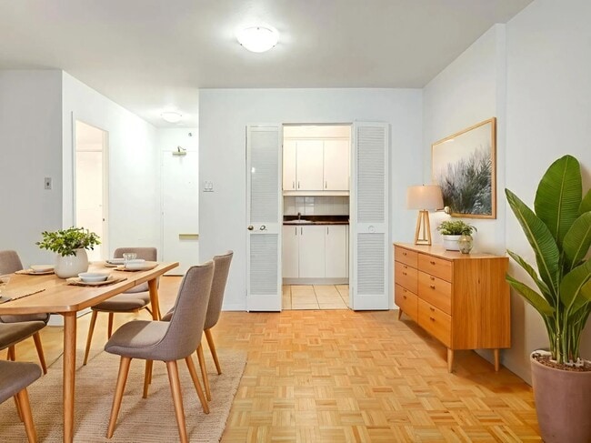 Photo du bâtiment - Place Concorde