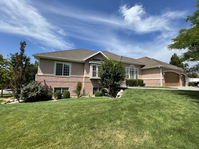 Building Photo - 1156 W Park Palisade Dr