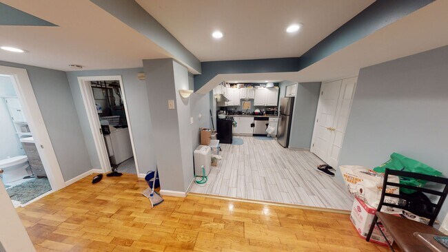 Foto del edificio - Modern Cleveland Circle three bed duplex c...