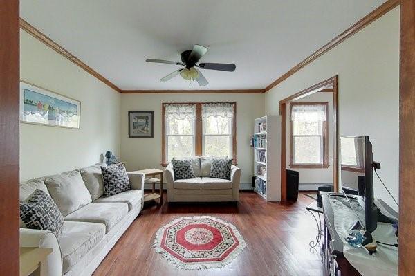 Foto del edificio - 21 Calvert St