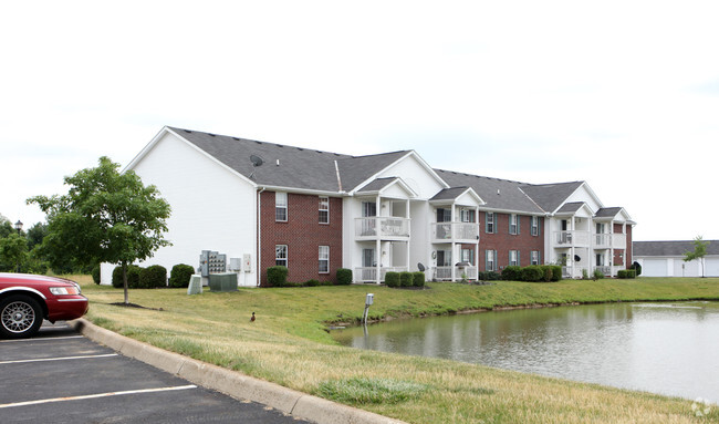 Building Photo - Noble Park